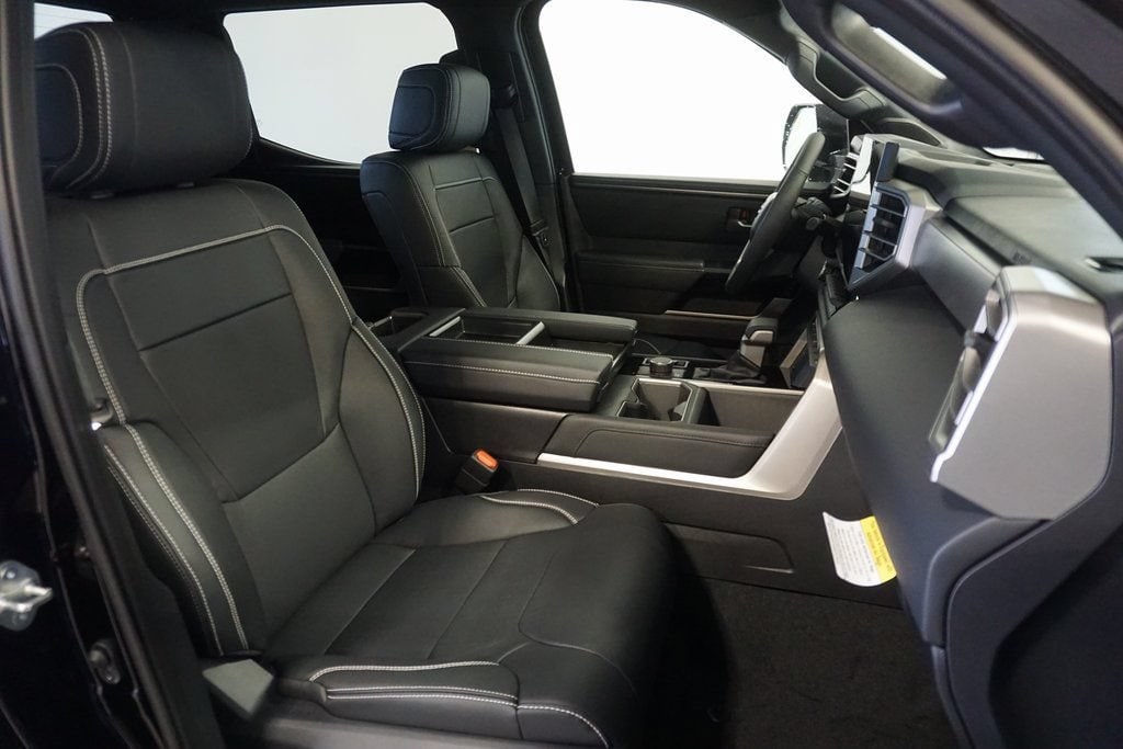 2026 Toyota Tundra Limited - Photo 25