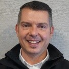 Staff member Kris Howes from 09b243aa45b4