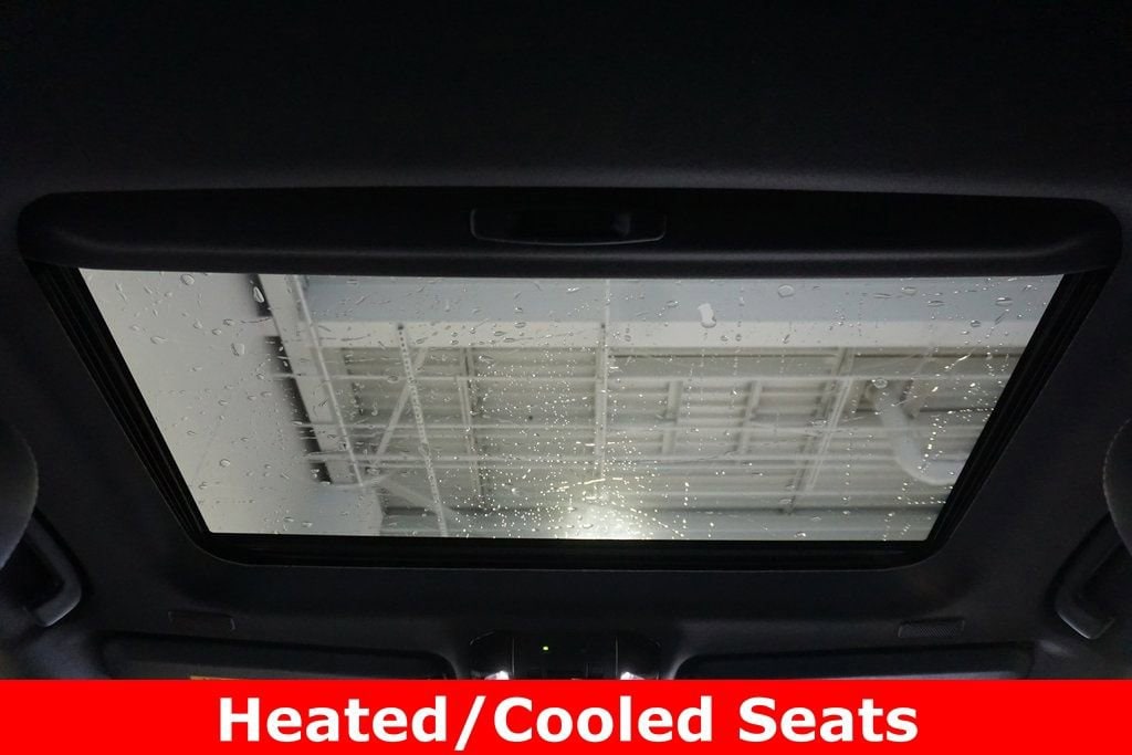 2024 Toyota Land Cruiser First Edition - Photo 10