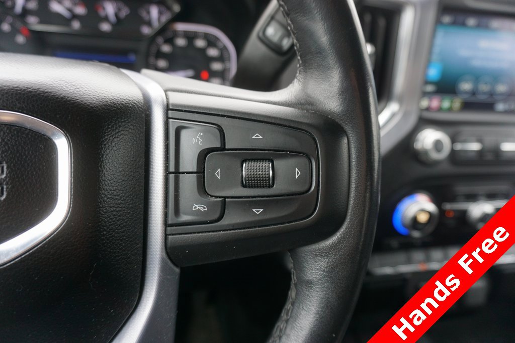 2019 Gmc Sierra 1500 Elevation photo 4