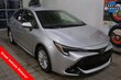  Toyota Corolla Hatchback