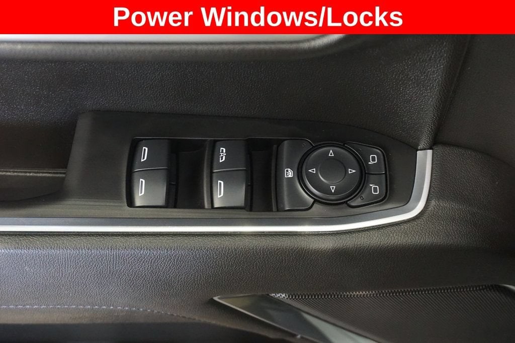 2025 Chevrolet Silverado 1500 LT - Photo 6