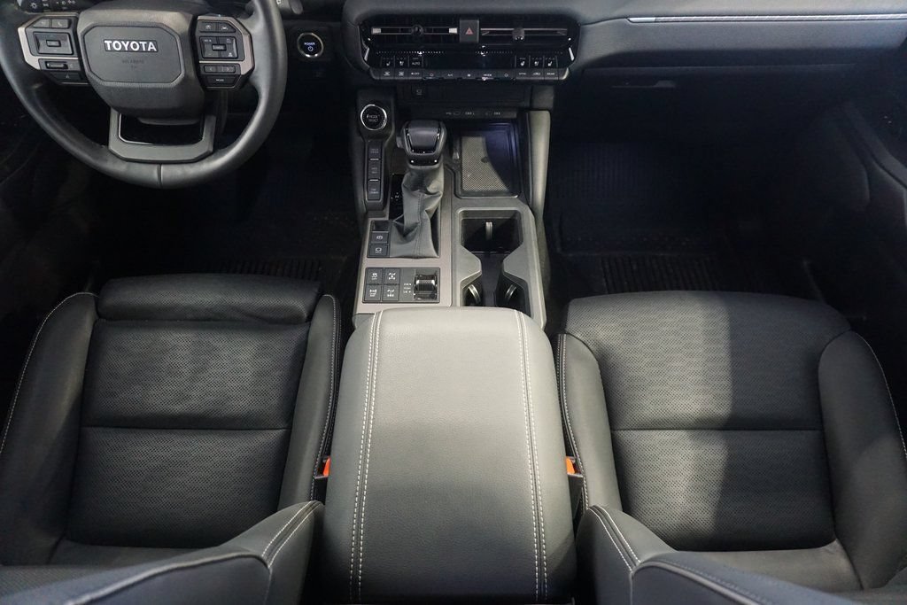 2024 Toyota Land Cruiser First Edition - Photo 33