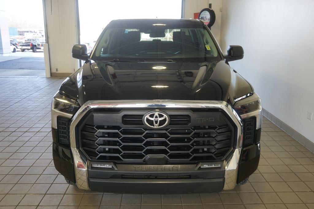 2024 Toyota Tundra SR5 - Photo 12