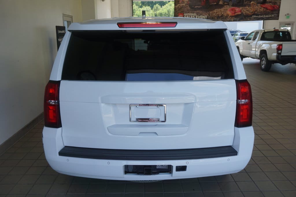 2015 Chevrolet Tahoe Fleet - Photo 13