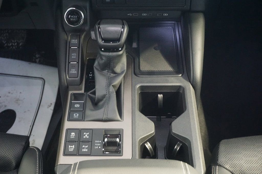 2024 Toyota Land Cruiser First Edition - Photo 34