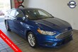 Ford Fusion Hybrid