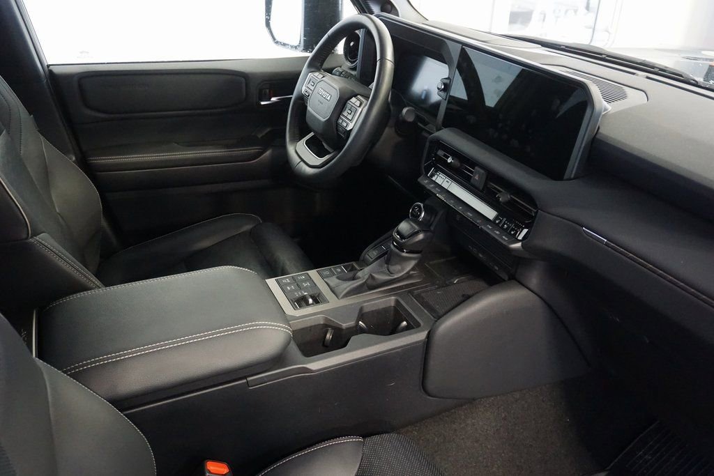 2024 Toyota Land Cruiser First Edition - Photo 29