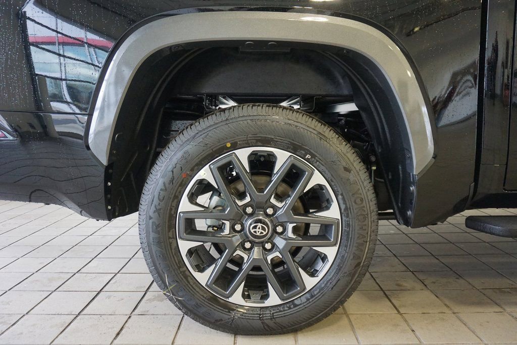 2026 Toyota Tundra Limited - Photo 33