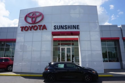 2026 Toyota GR Corolla Premium Plus MT 5DR PREMIUM PLUS