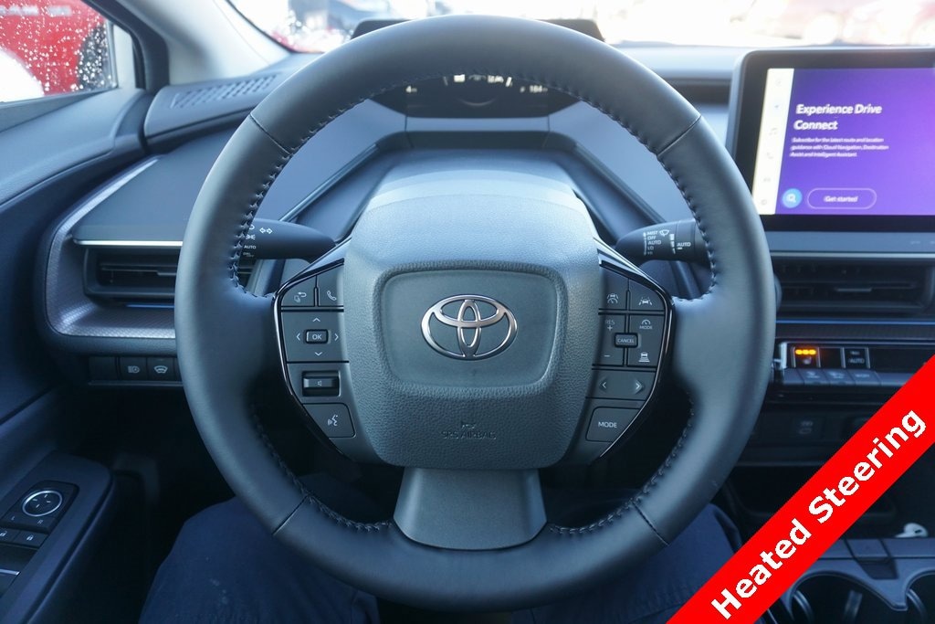 New 2026 Toyota Prius XLE XLE