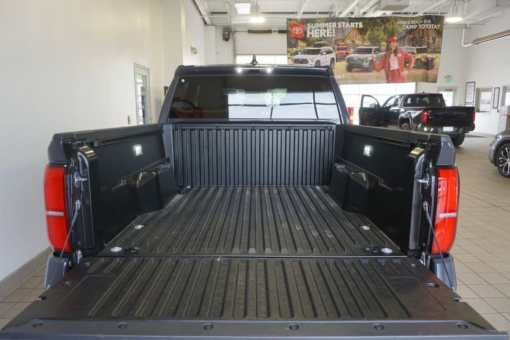 2025 Toyota Tacoma TRD Off Road - Photo 15