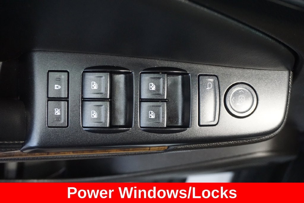 2015 Chevrolet Tahoe Fleet - Photo 5