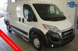 Ram ProMaster 2500