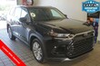  Toyota Grand Highlander