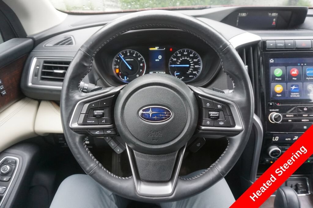 Used 2022 Subaru Ascent Touring 7-Passenger SUV