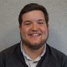 Staff member Zach Brown from 09b243aa45b4