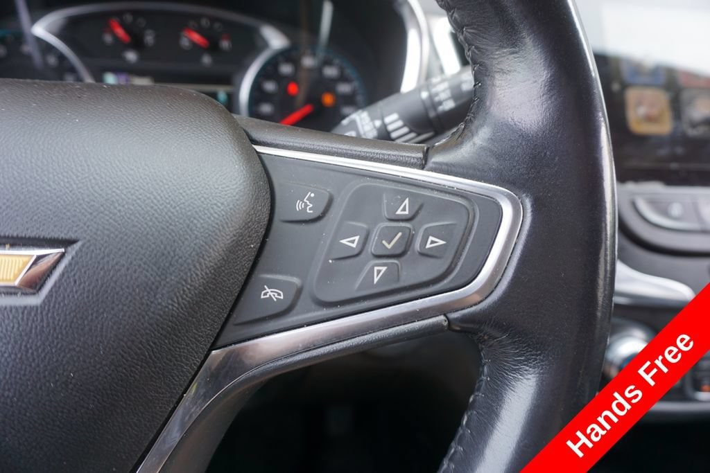 Used 2018 Chevrolet Equinox LT w/2LT SUV