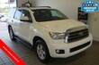  Toyota Sequoia