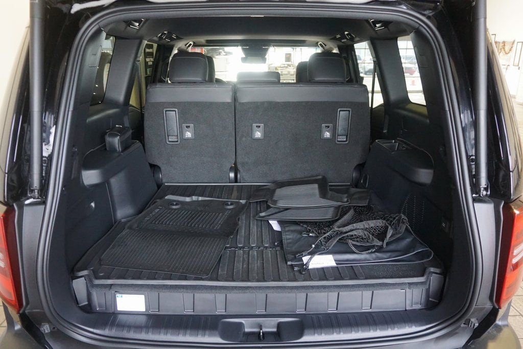 2024 Toyota Land Cruiser First Edition - Photo 19
