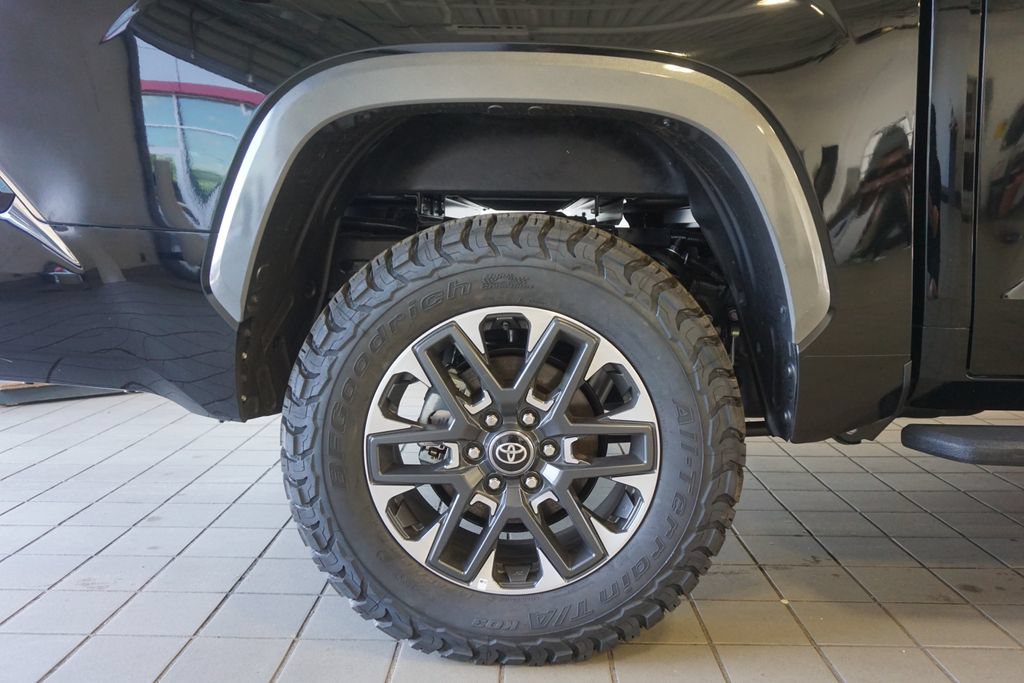 2026 Toyota Tundra Limited - Photo 33
