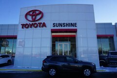 2025 Toyota RAV4 LE LE AWD SUV