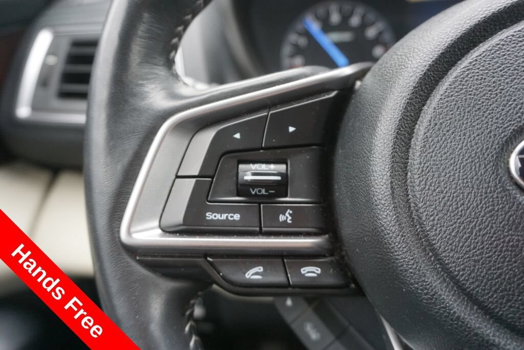 Used 2022 Subaru Ascent Touring 7-Passenger SUV