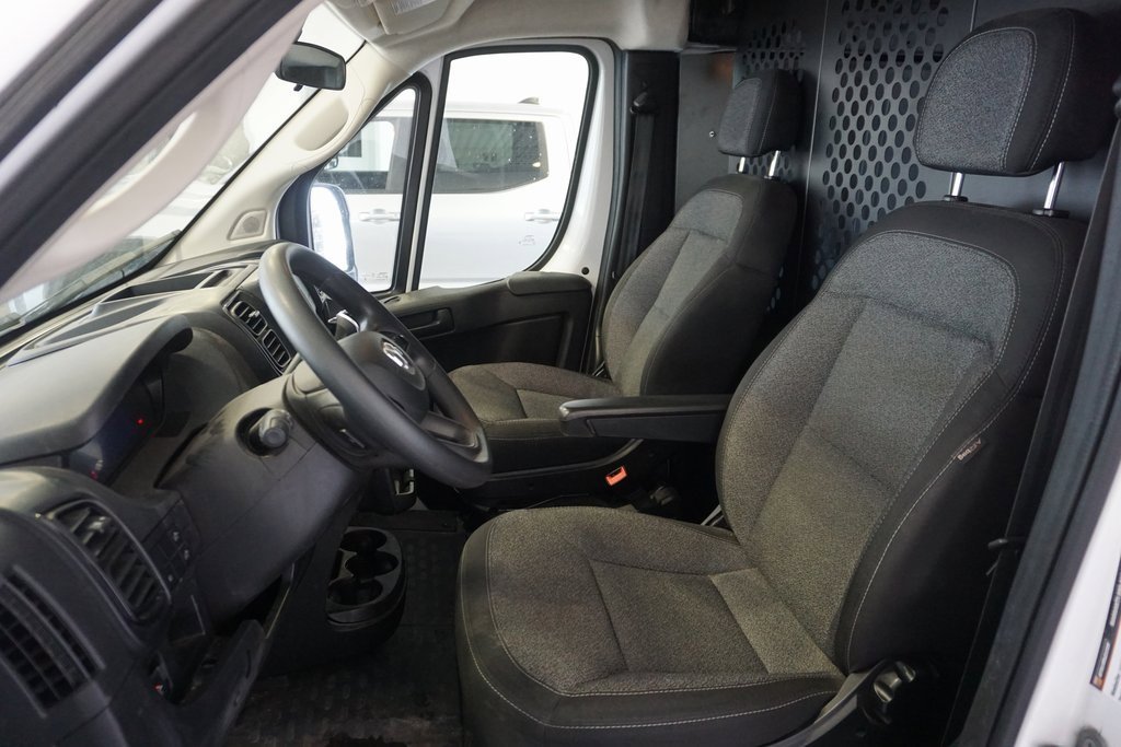 2023 Ram ProMaster 2500 Base photo 4