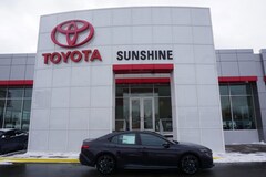 2026 Toyota Camry XSE AWD XSE AWD