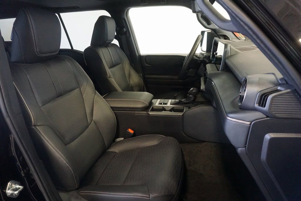 2024 Toyota Land Cruiser First Edition - Photo 27