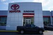Toyota Tacoma i-FORCE MAX