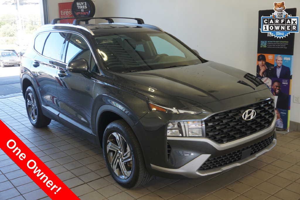 2023 Hyundai Santa Fe