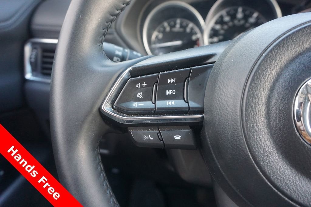Used 2025 Mazda CX-5 2.5 S Preferred Package SUV