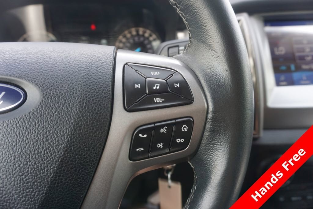 Used 2020 Ford Ranger Truck SuperCab