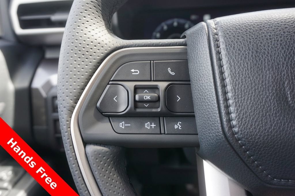 New 2026 Toyota 4Runner TRD Sport Premium 4WD TRD SPORT PREM