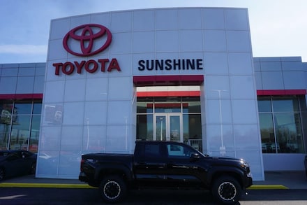 2026 Toyota Tacoma i-FORCE MAX TRD Off-Road 4X4 DOUBLE CAB HV