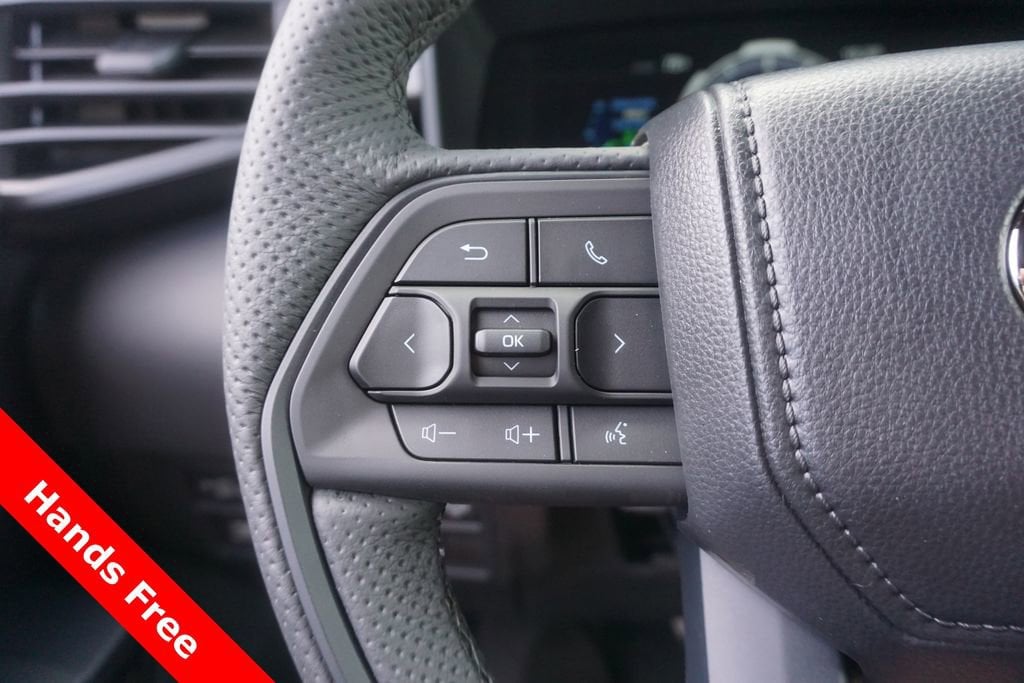 New 2026 Toyota Tundra i-FORCE MAX TRD Pro TRD PRO 5.5