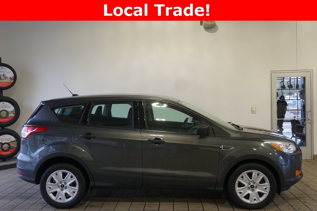Used 2016 Ford Escape S SUV