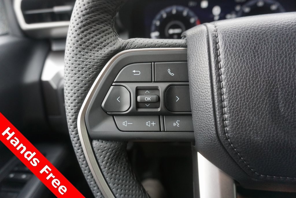 New 2025 Toyota Tacoma i-FORCE MAX TRD Off-Road 4X4 DOUBLE CAB HV