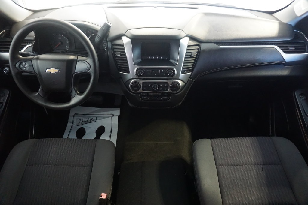 2015 Chevrolet Tahoe Fleet - Photo 24