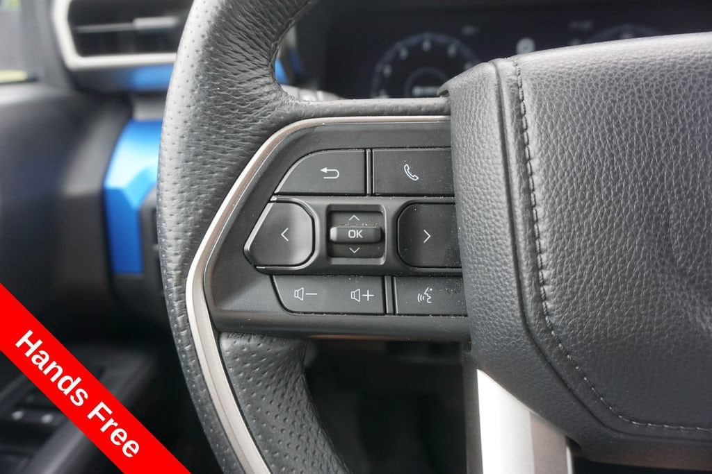 Certified 2025 Toyota Tacoma TRD Off Road Truck Double Cab