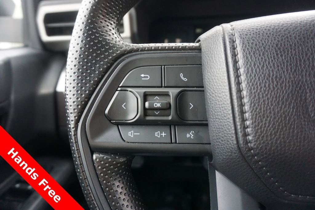 Used 2025 Toyota Tacoma SR5 Truck Double Cab