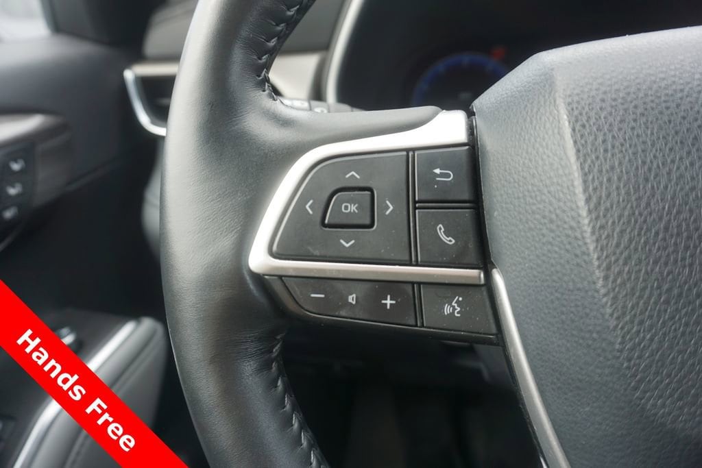 Used 2023 Toyota Highlander Limited SUV