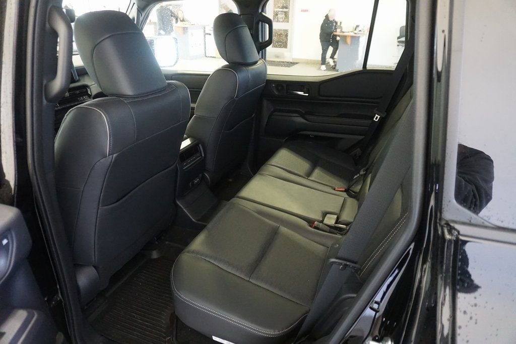 2024 Toyota Land Cruiser First Edition - Photo 24