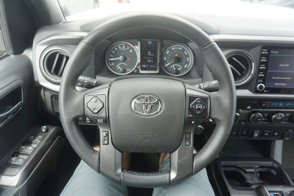 Used 2023 Toyota Tacoma TRD Sport V6 Truck Double Cab