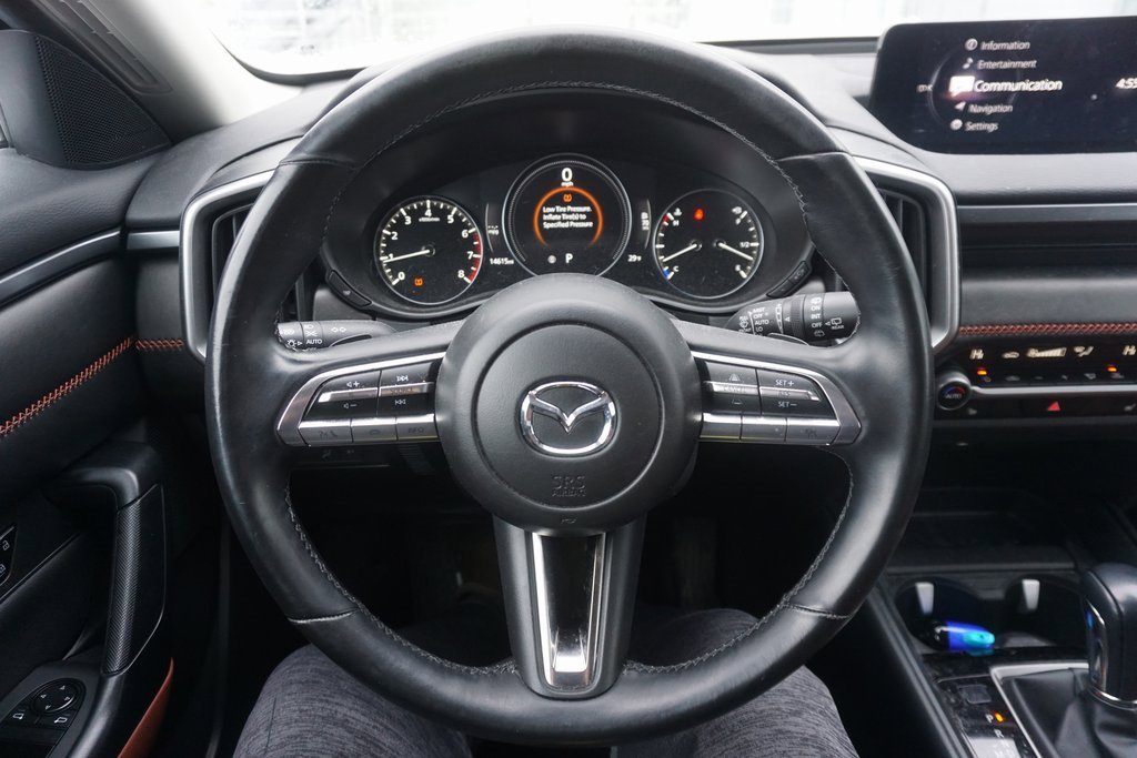 2024 Mazda CX-50 2.5 Turbo photo 2