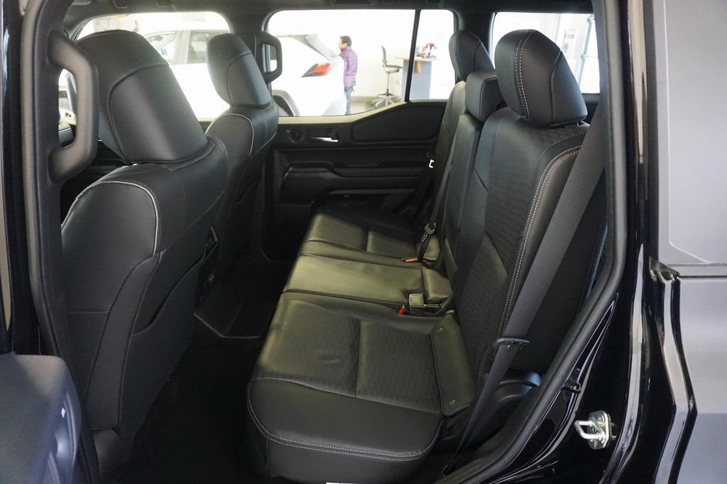 2024 Toyota Land Cruiser First Edition - Photo 23