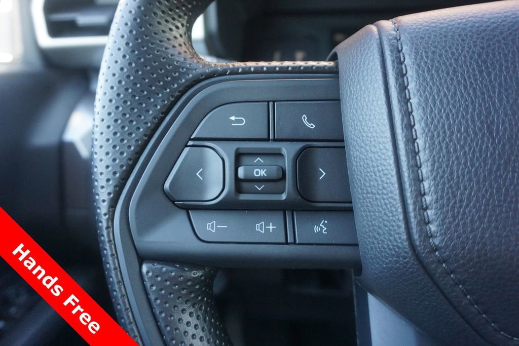 New 2026 Toyota Tacoma SR5 4X4 DOUBLE CAB