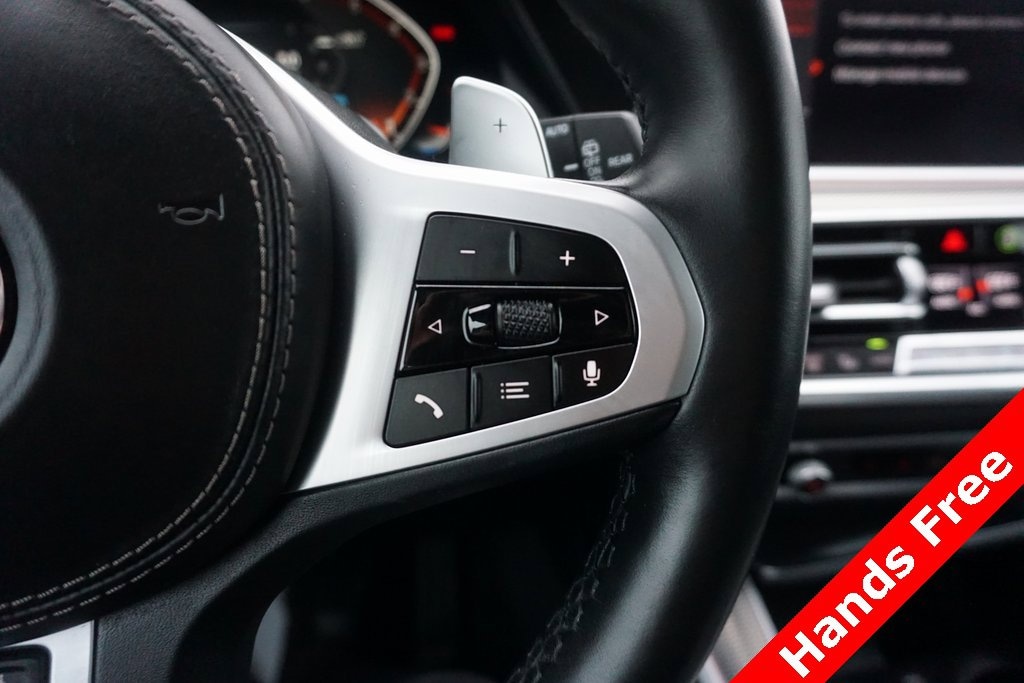 Used 2019 BMW X5 xDrive50i SUV