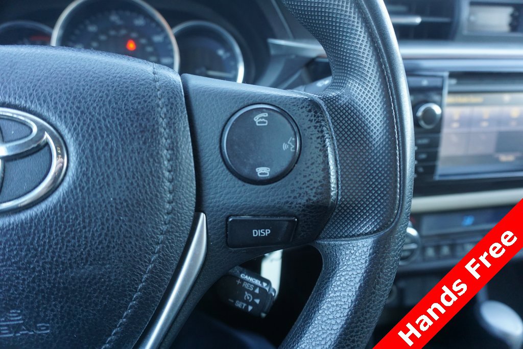 2014 Toyota Corolla LE Eco Plus photo 4